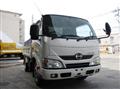 2014 Hino Dutro