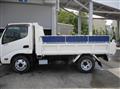 2014 Hino Dutro