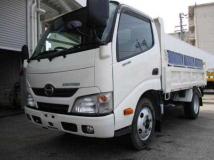 2014 Hino Dutro