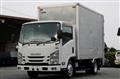 2015 Isuzu Elf Truck
