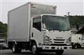 2015 Isuzu Elf Truck