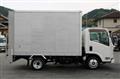 2015 Isuzu Elf Truck