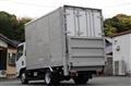 2015 Isuzu Elf Truck