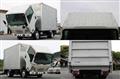 2015 Isuzu Elf Truck