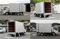 2015 Isuzu Elf Truck