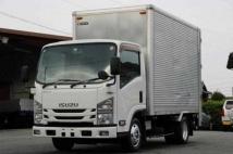 2015 Isuzu Elf Truck