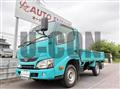 2017 Toyota Dyna Truck