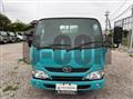 2017 Toyota Dyna Truck