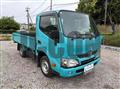 2017 Toyota Dyna Truck