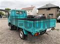 2017 Toyota Dyna Truck