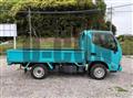 2017 Toyota Dyna Truck