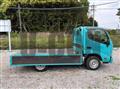 2017 Toyota Dyna Truck