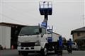 2015 Isuzu Elf Truck