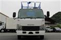 2015 Isuzu Elf Truck