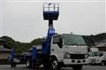 2015 Isuzu Elf Truck