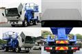 2015 Isuzu Elf Truck