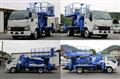 2015 Isuzu Elf Truck