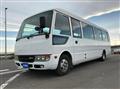 2015 Mitsubishi Fuso Rosa Bus