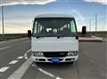 2015 Mitsubishi Fuso Rosa Bus