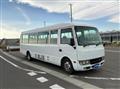 2015 Mitsubishi Fuso Rosa Bus