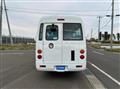 2015 Mitsubishi Fuso Rosa Bus