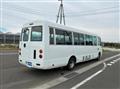 2015 Mitsubishi Fuso Rosa Bus