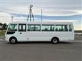 2015 Mitsubishi Fuso Rosa Bus