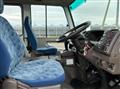 2015 Mitsubishi Fuso Rosa Bus