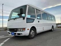 2015 Mitsubishi Fuso Rosa Bus