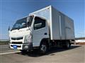 2018 Mitsubishi Fuso Canter