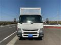 2018 Mitsubishi Fuso Canter