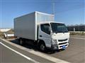 2018 Mitsubishi Fuso Canter