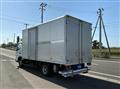 2018 Mitsubishi Fuso Canter