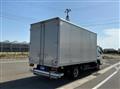 2018 Mitsubishi Fuso Canter