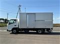 2018 Mitsubishi Fuso Canter