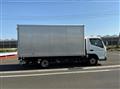 2018 Mitsubishi Fuso Canter