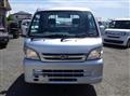 2010 Daihatsu Hijet Truck