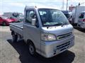 2010 Daihatsu Hijet Truck