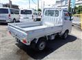 2010 Daihatsu Hijet Truck