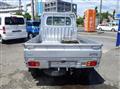 2010 Daihatsu Hijet Truck