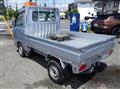2010 Daihatsu Hijet Truck
