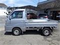 2010 Daihatsu Hijet Truck