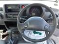 2010 Daihatsu Hijet Truck
