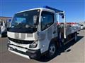 2026 Mitsubishi Fuso Canter
