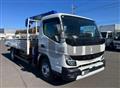 2026 Mitsubishi Fuso Canter