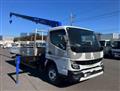 2026 Mitsubishi Fuso Canter