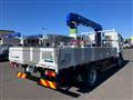 2026 Mitsubishi Fuso Canter
