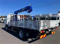 2026 Mitsubishi Fuso Canter