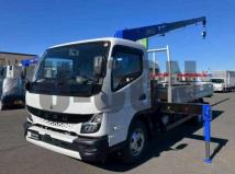 2026 Mitsubishi Fuso Canter