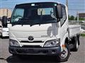 2021 Toyota Dyna Truck